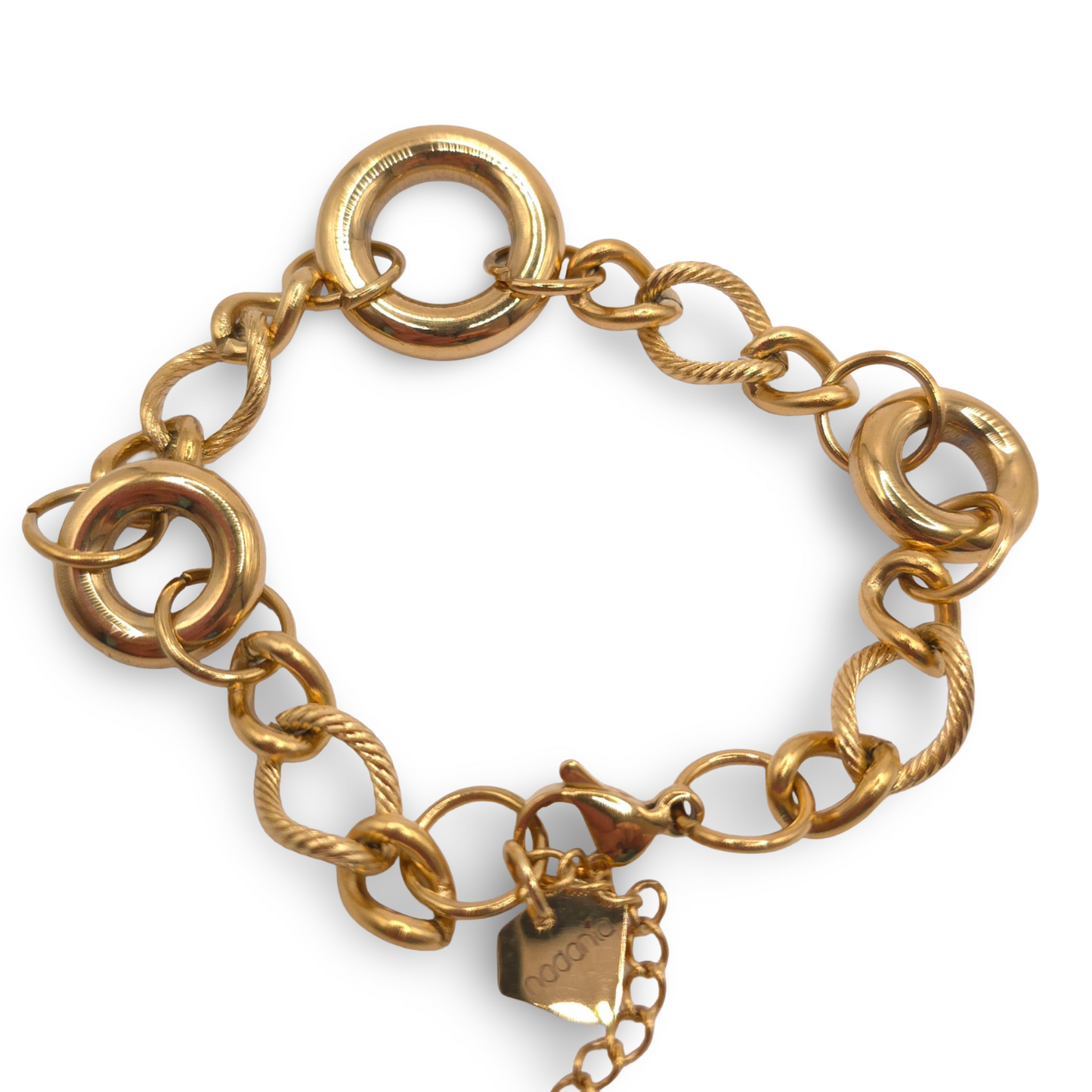 Pulsera Giroli