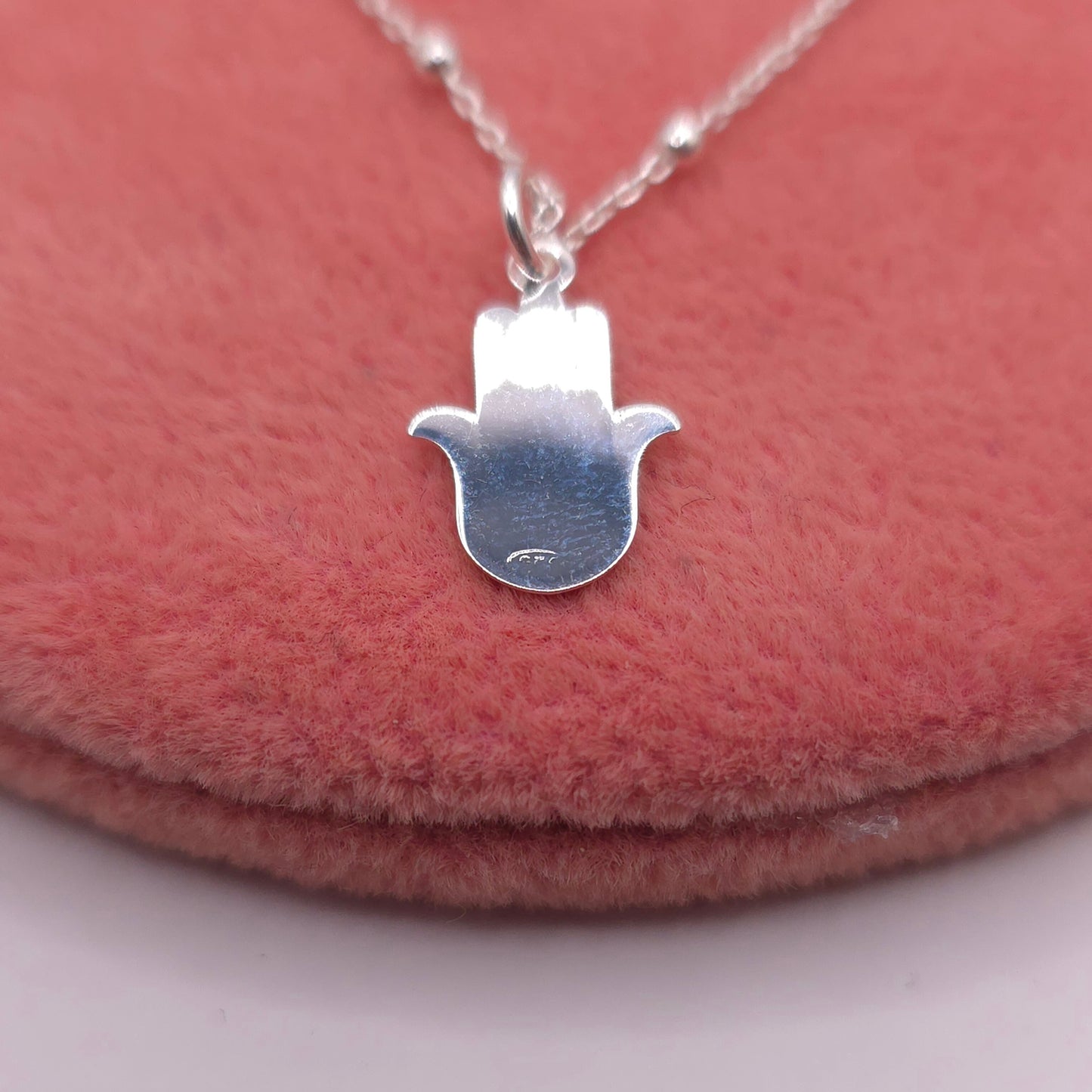 Colgante Hamsa