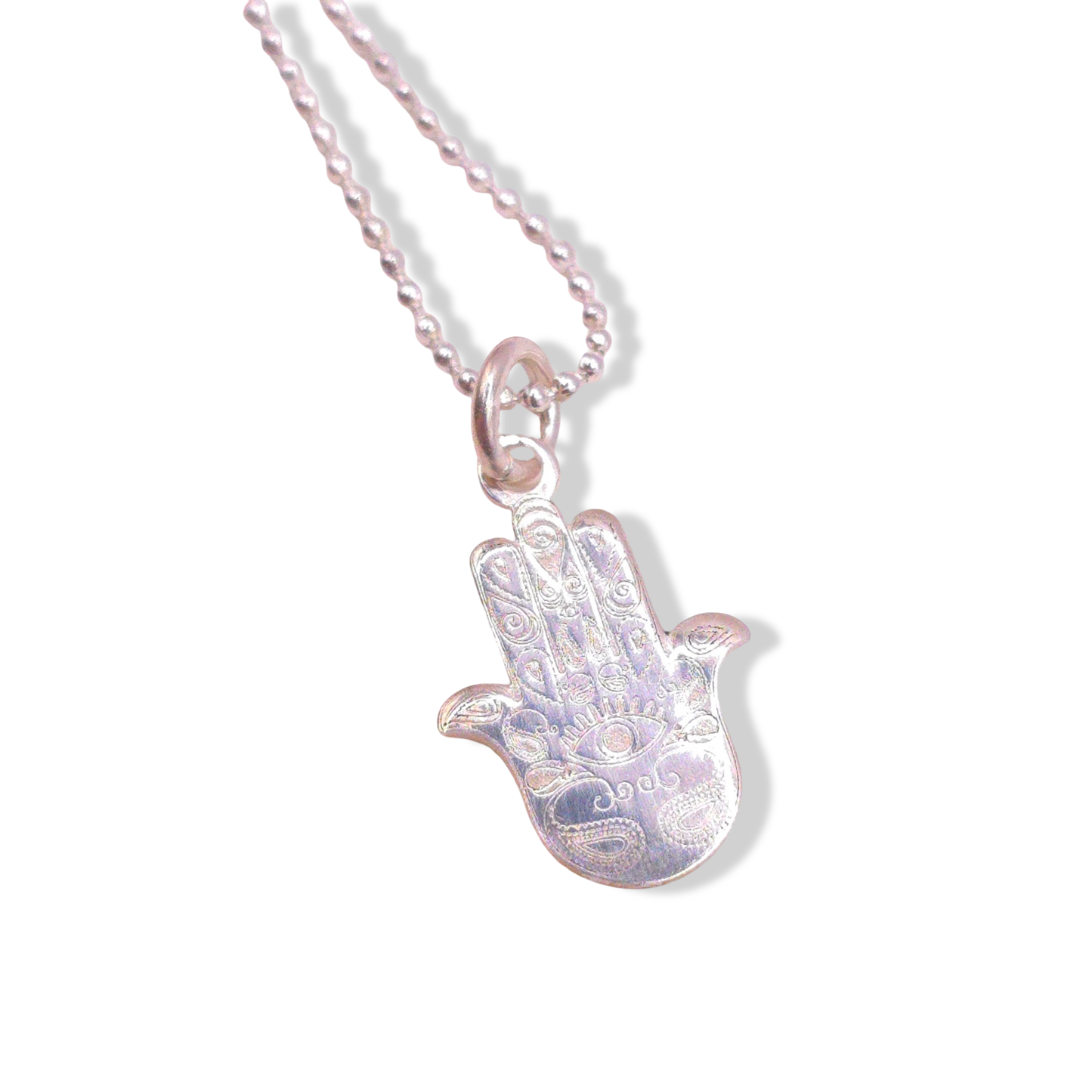 Colgante Hamsa
