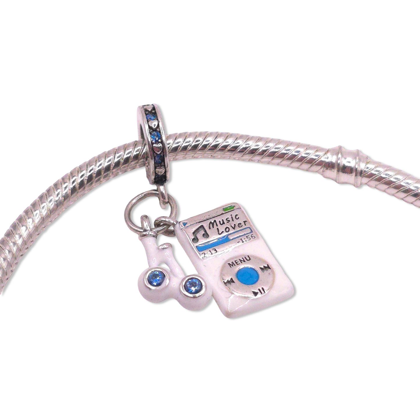 Charm Music lover