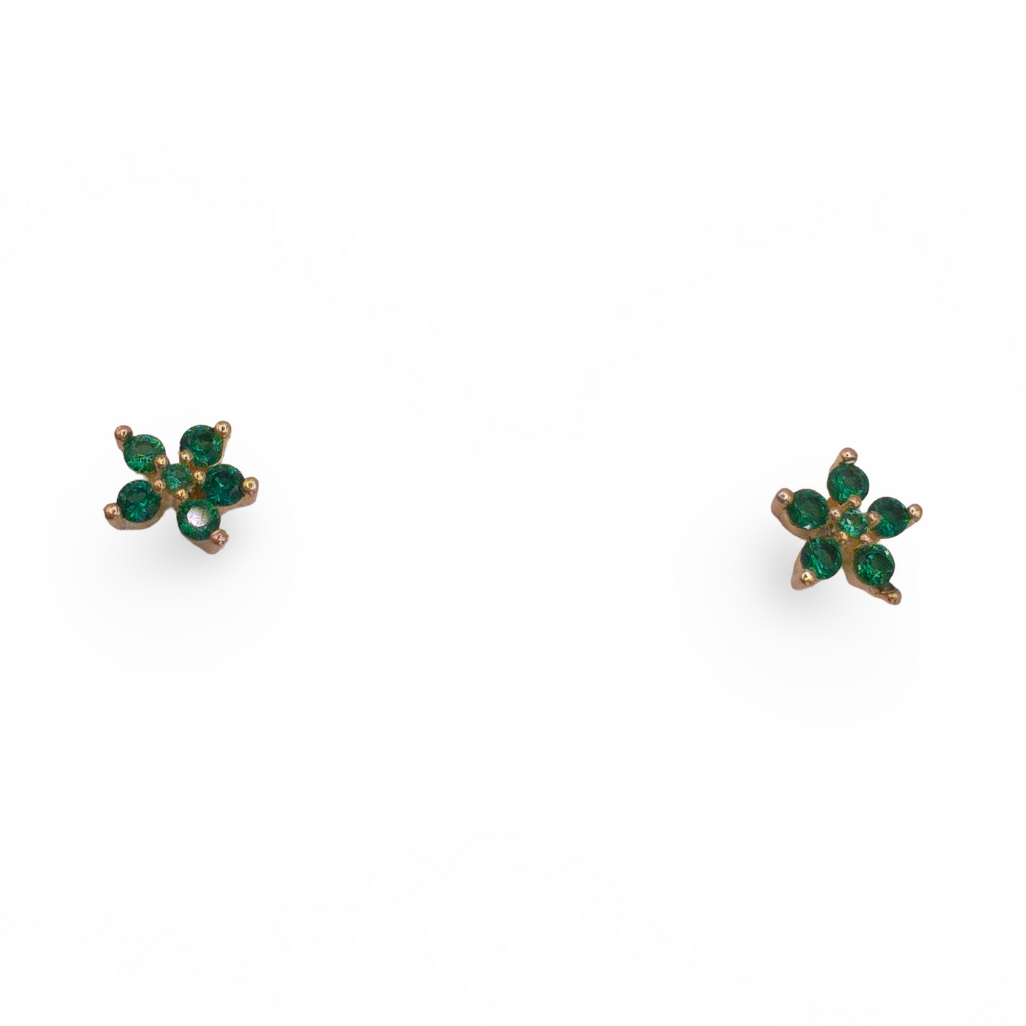 Pendientes Mini Blosom