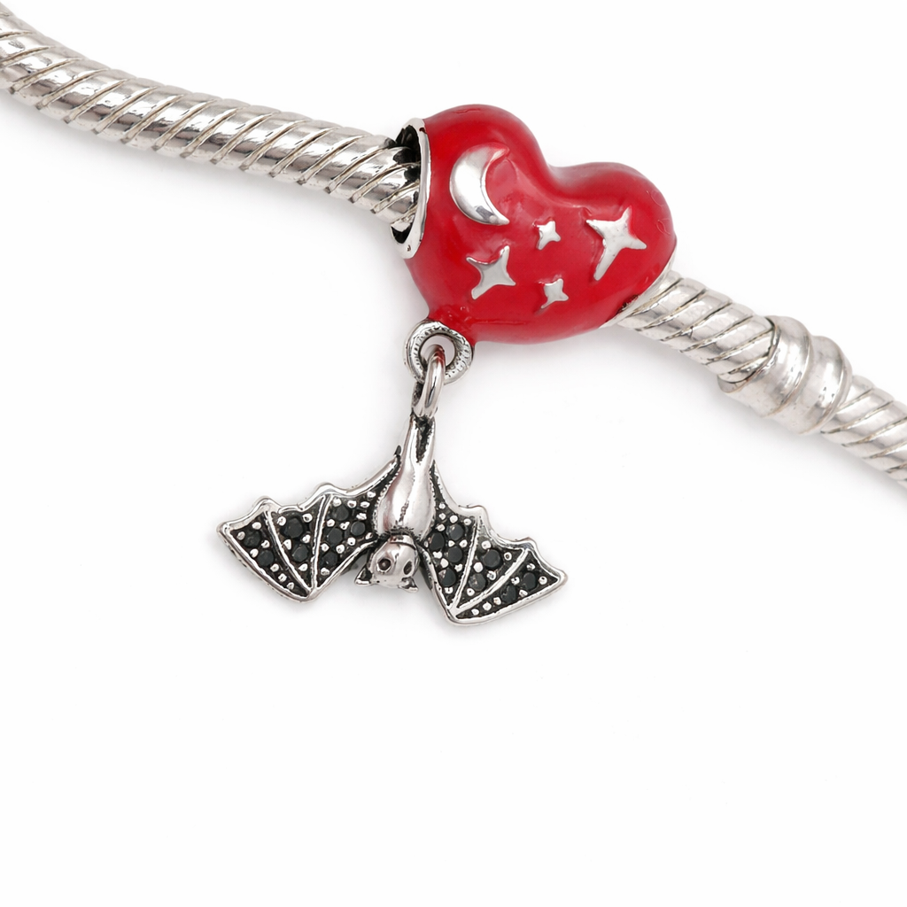 Charm Sweet Vampire