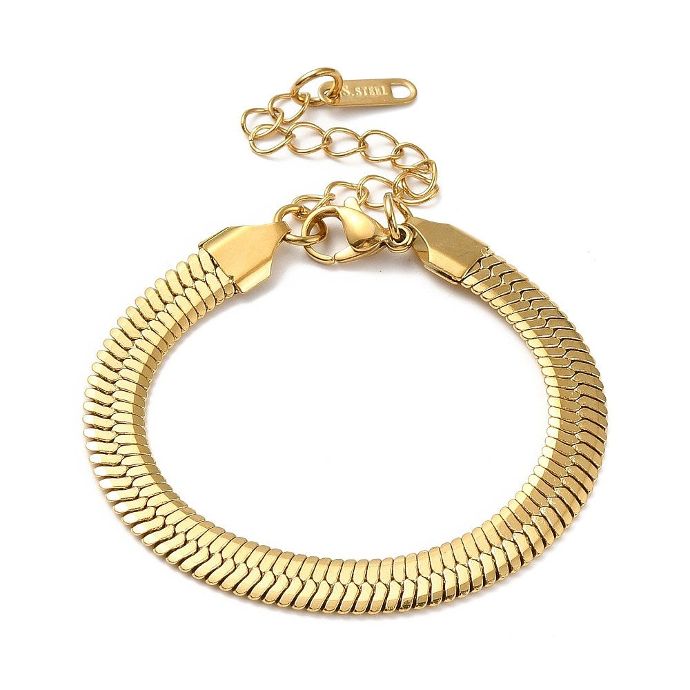 Pulsera Naja ancha