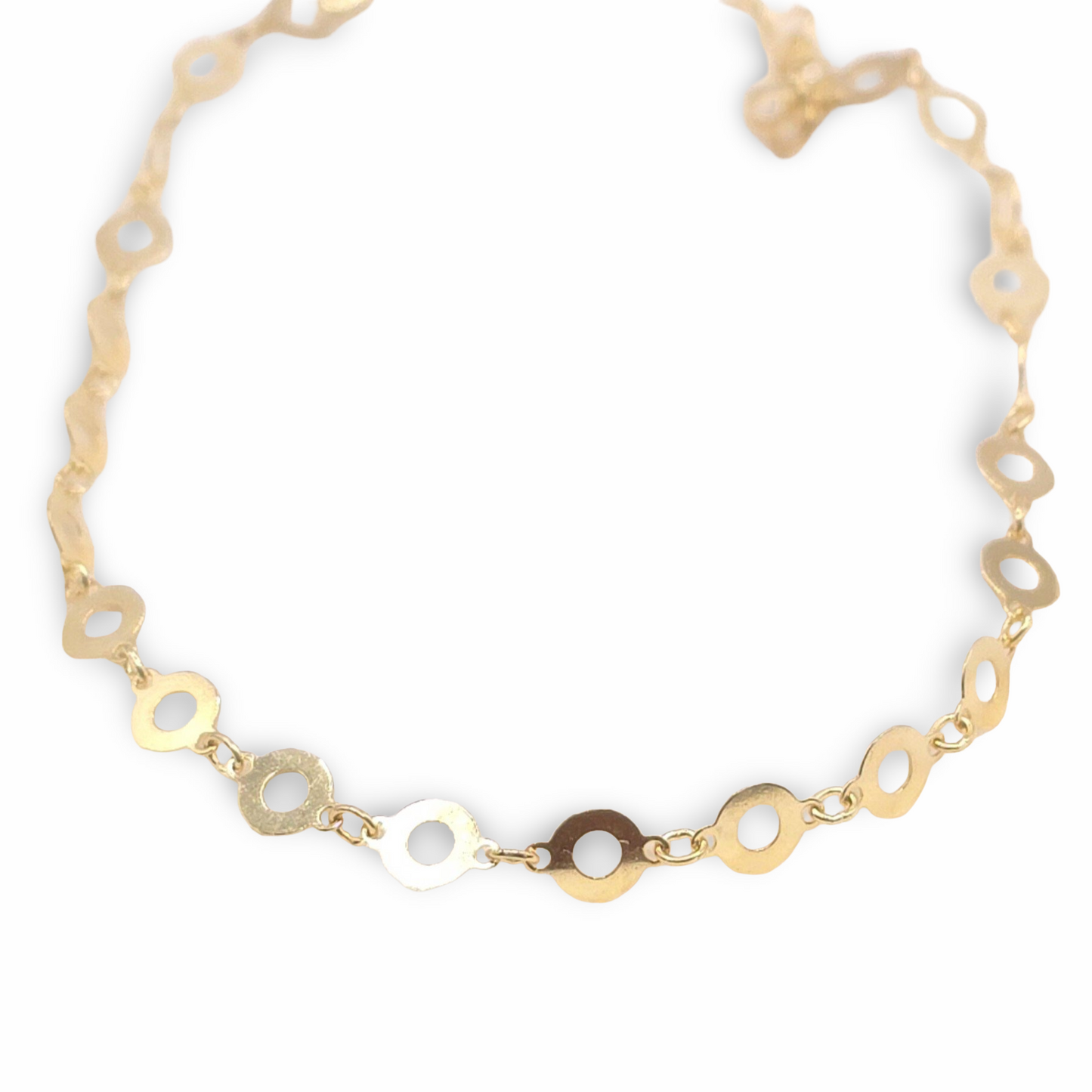 Pulsera Órbita