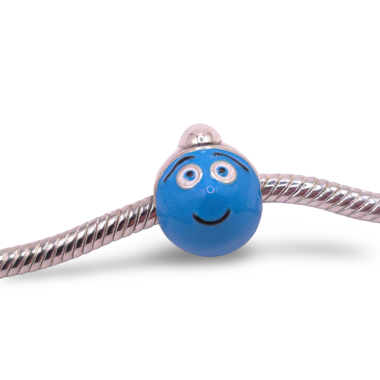 Charm Pitufo