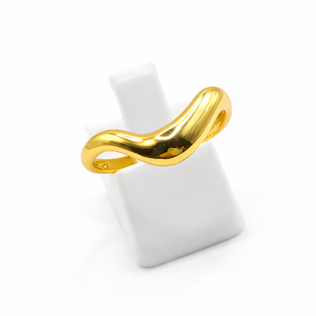 Anillo Poseidón