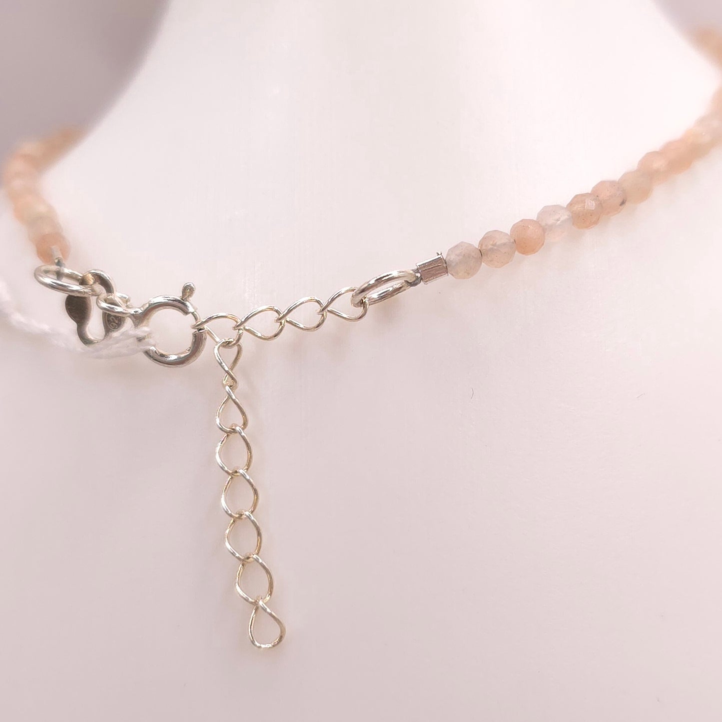 Pulsera piedra sol🚨 Última unidad