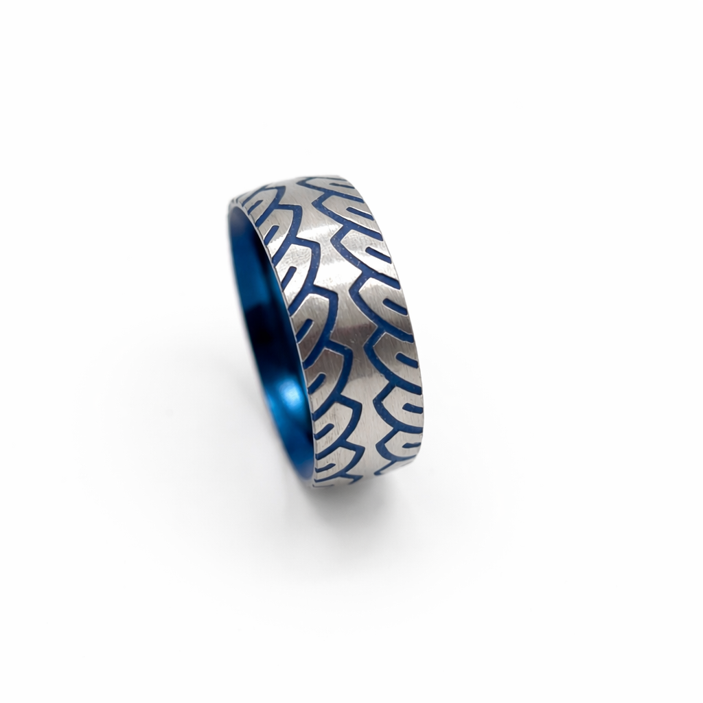 Anillo Revolución