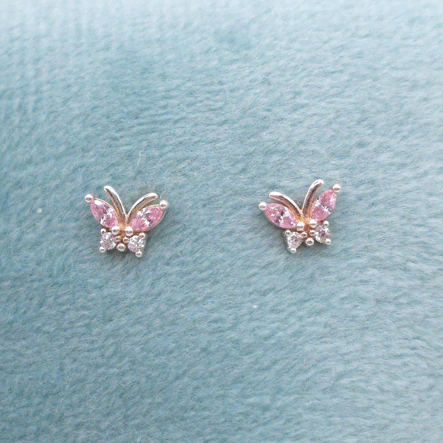 Pendientes Mini mundo Animal