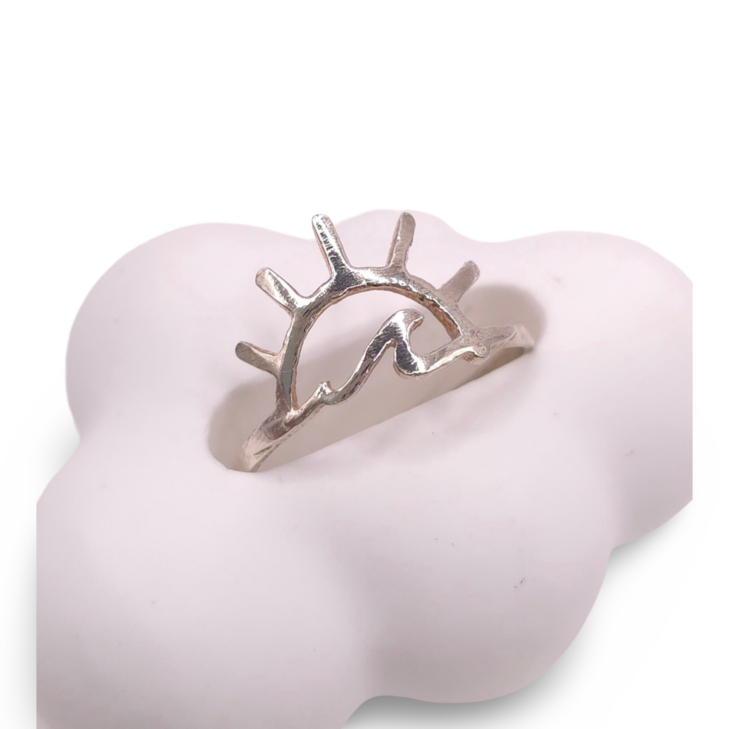 Anillo Solmar