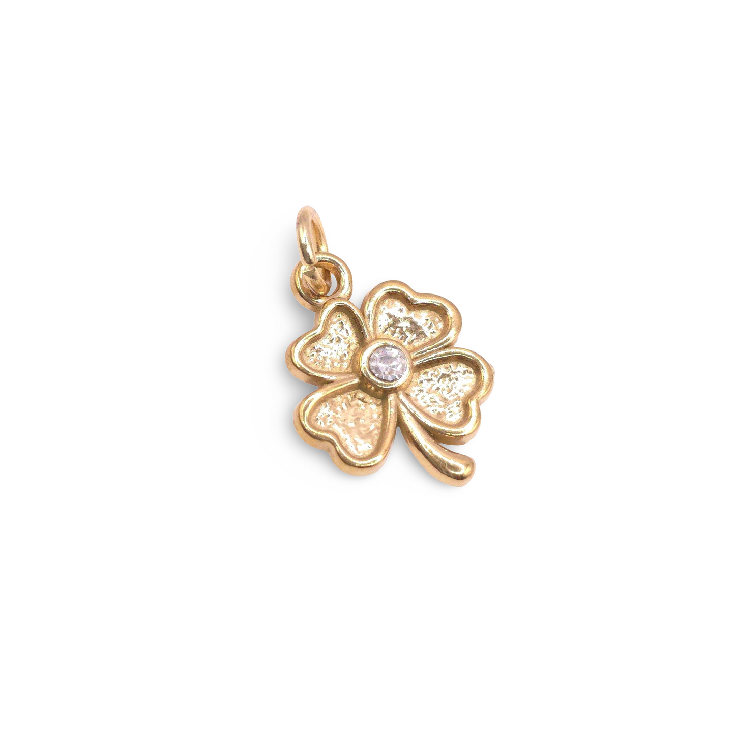 Charm Trebol