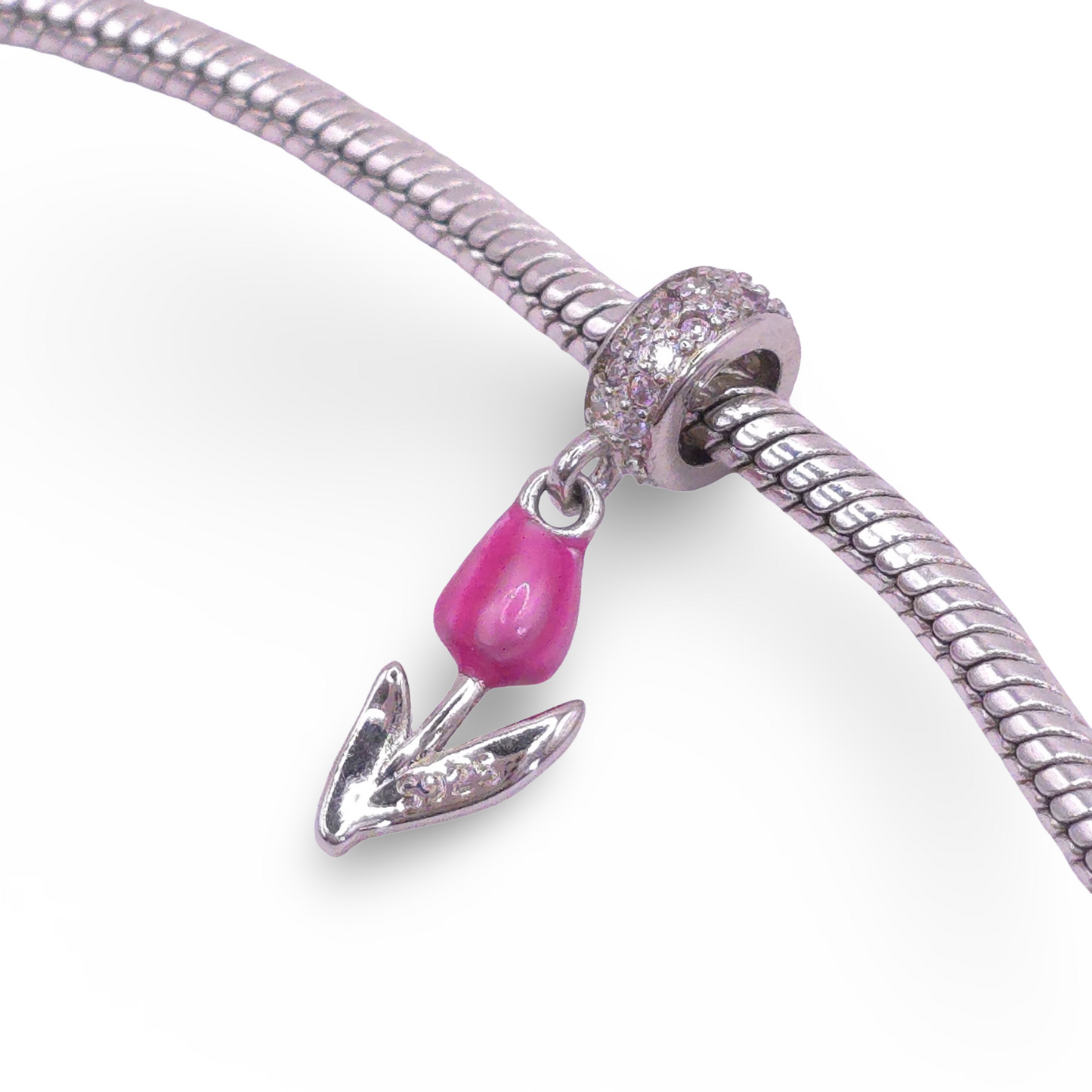 Charm Tulipan