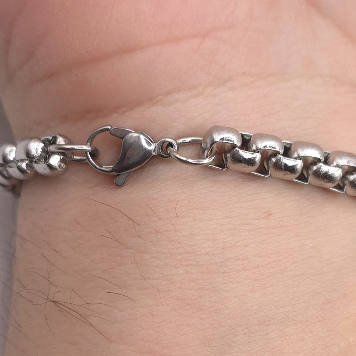 Pulsera Vulcano