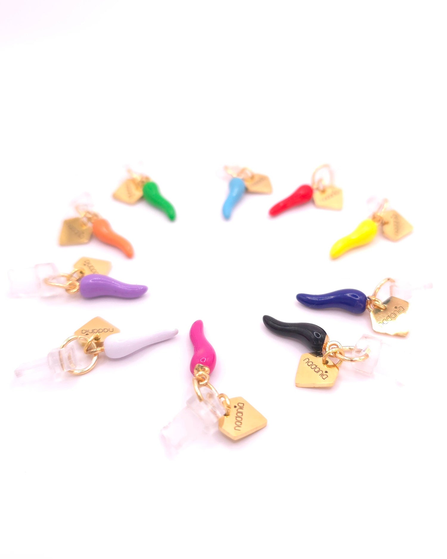 Móvil Glam Charm
