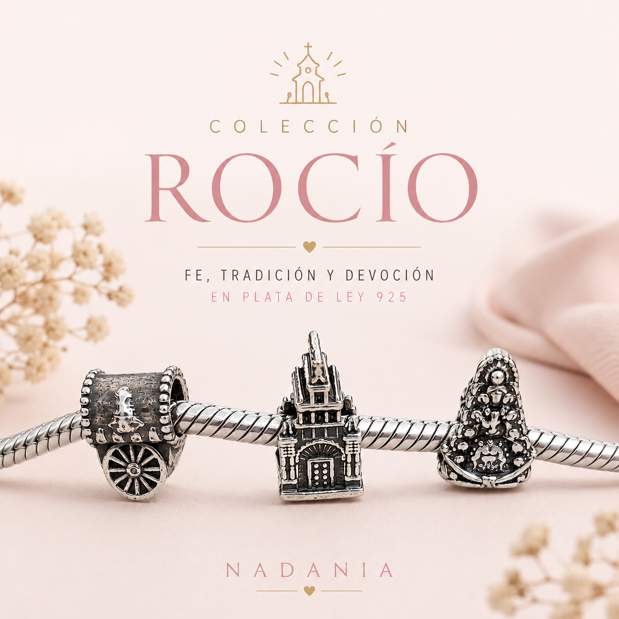Colección Rocío