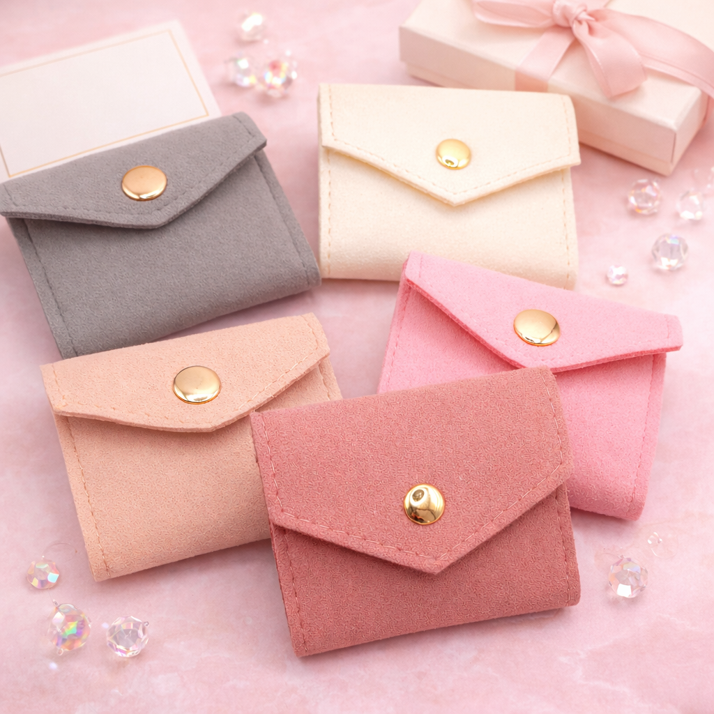 Joyeros y Estuches