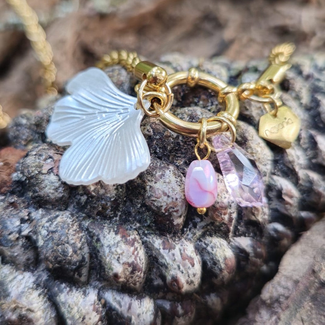 Diseña, combina, brilla...