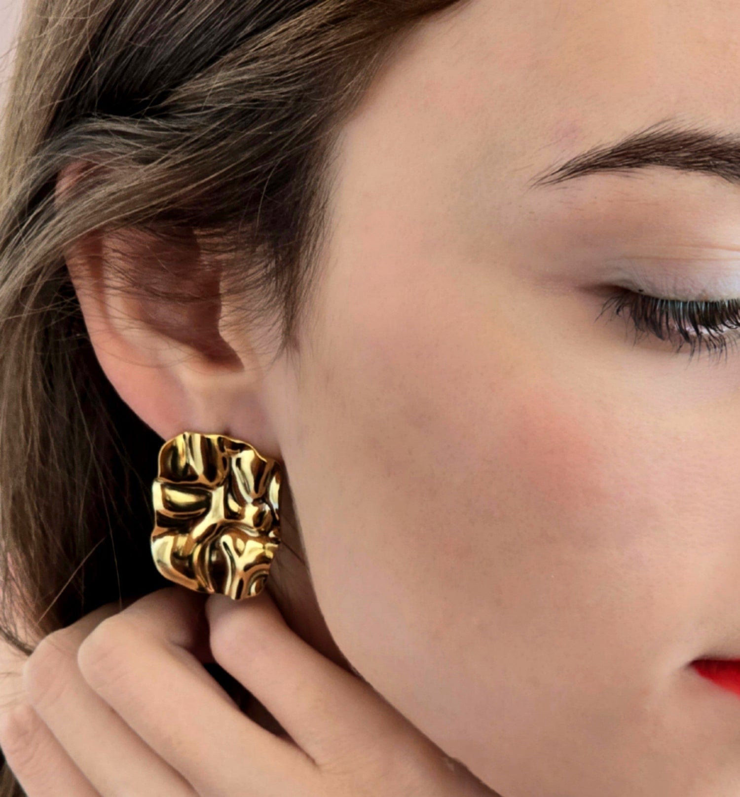Pendientes-Joyería que cuenta tu historia!