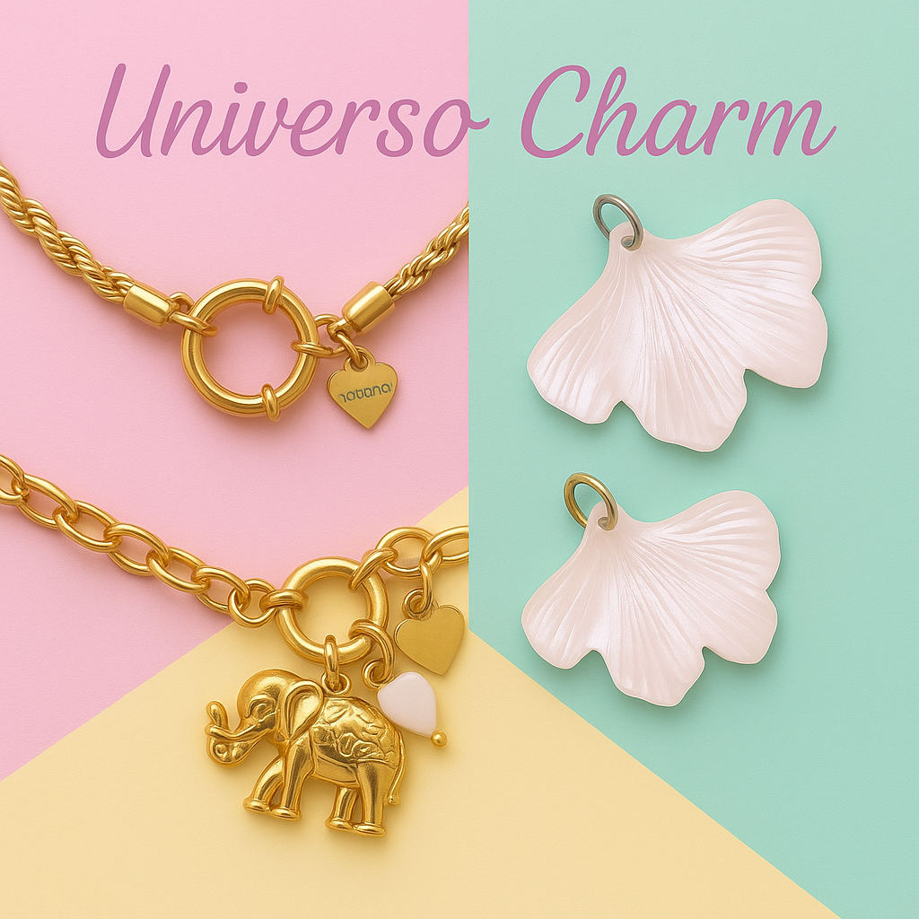 Universo Charm