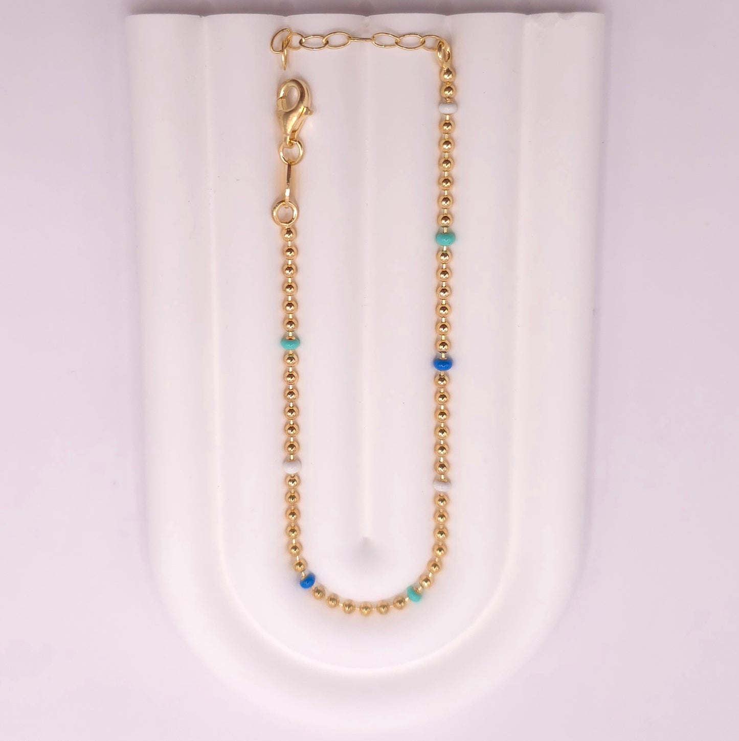 Pulsera Lunaria