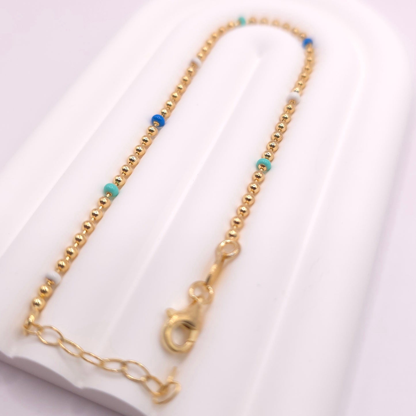 Pulsera Lunaria