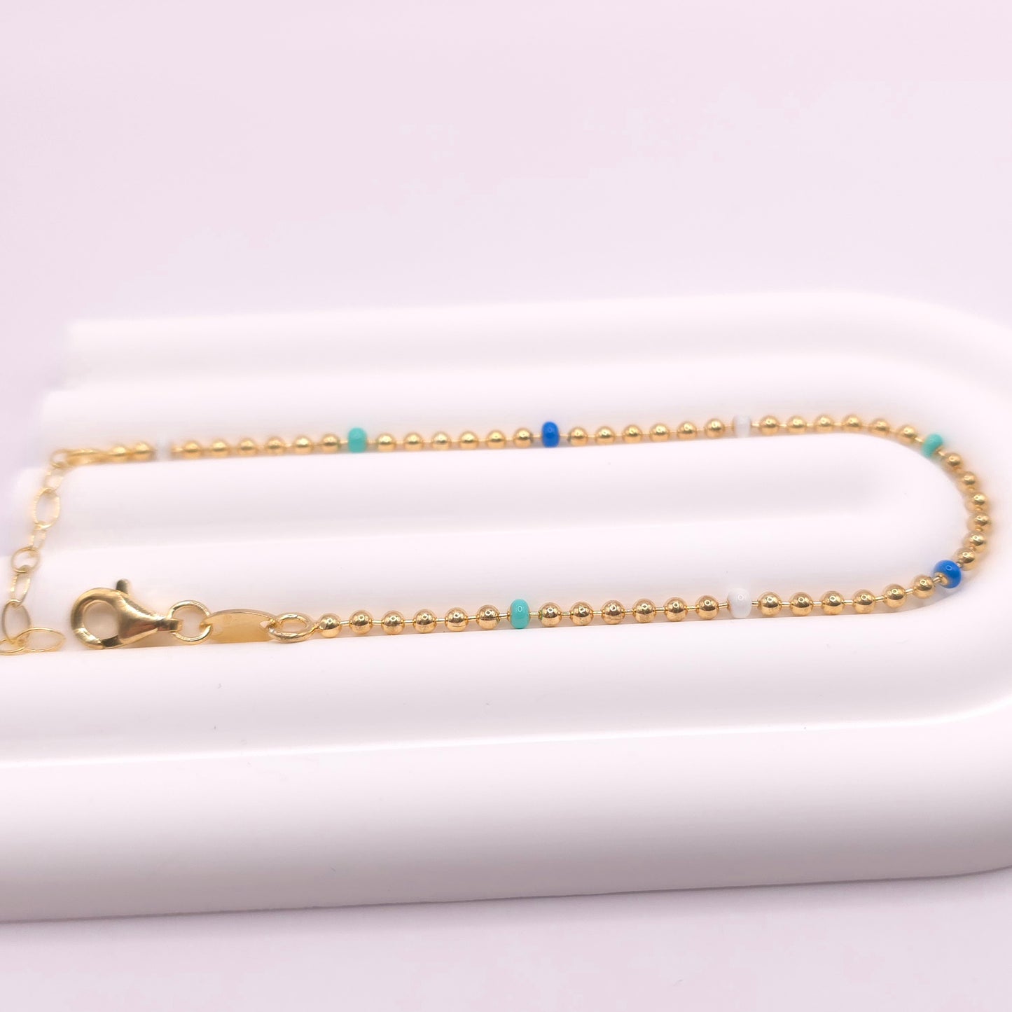 Pulsera Lunaria