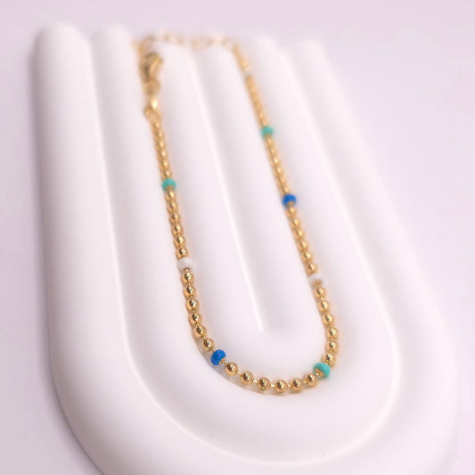 Pulsera Lunaria