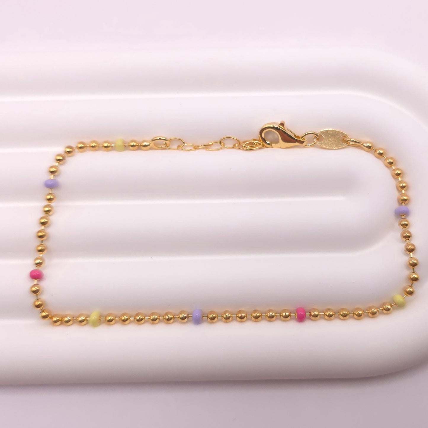 Pulsera Lunaria
