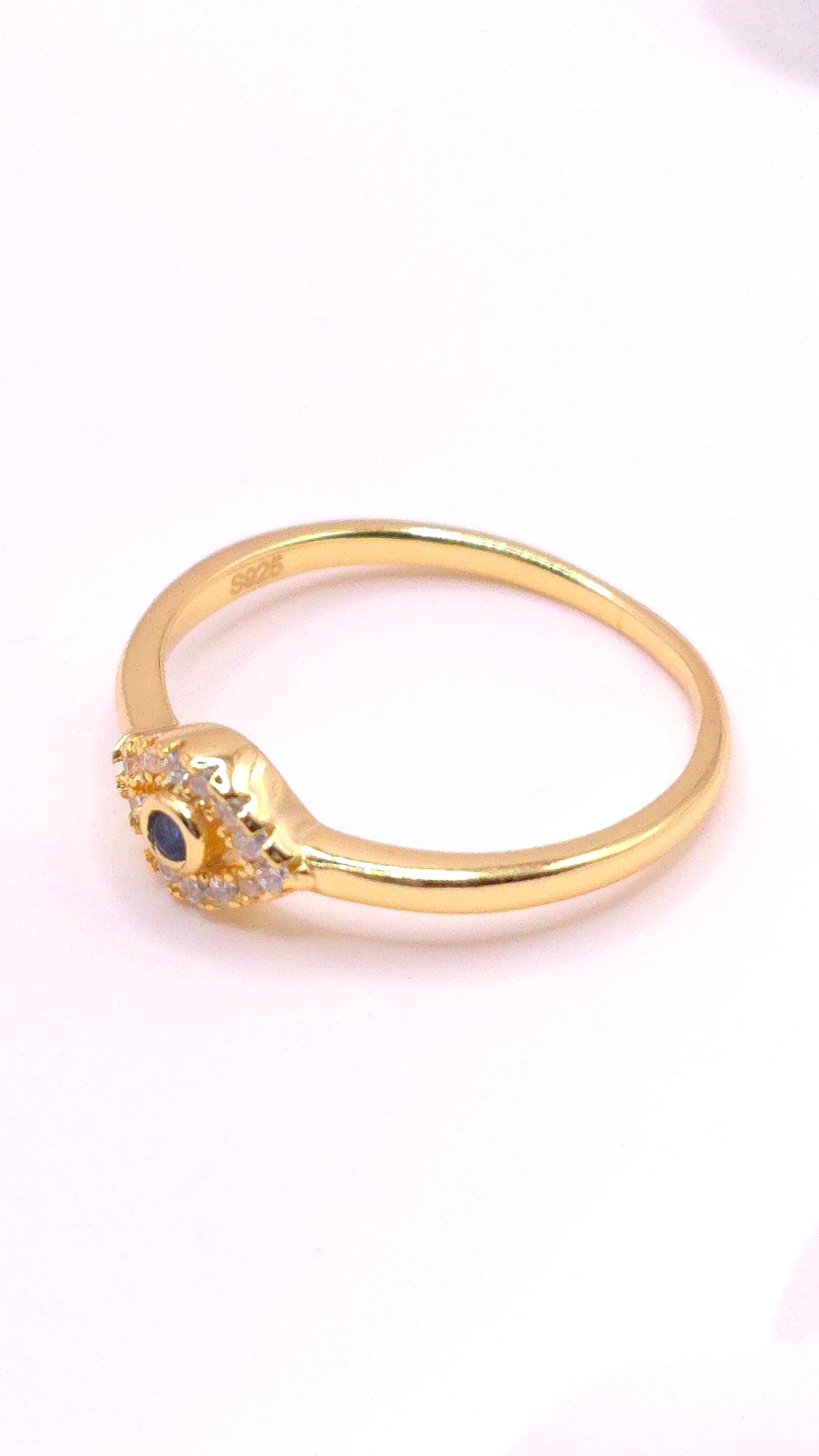 Anillo Tao