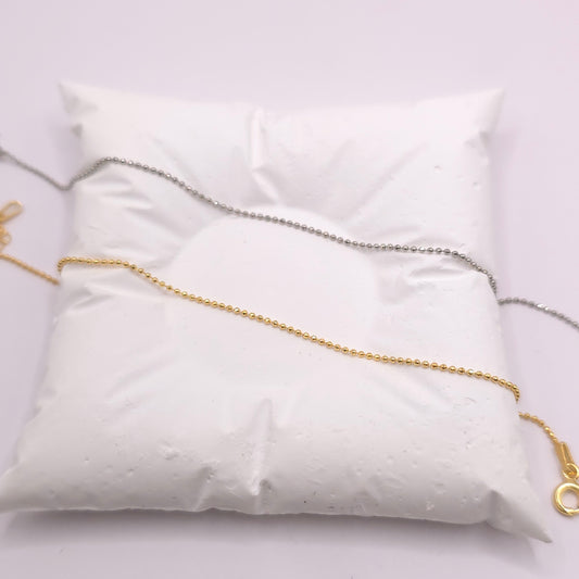 Pulsera Bolis