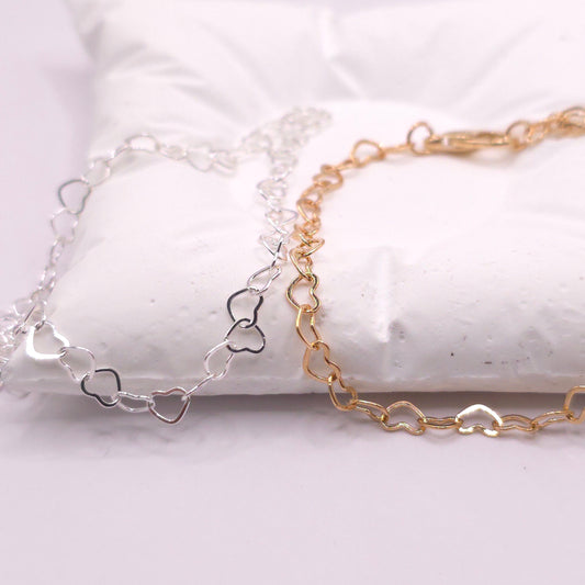 Pulsera cori