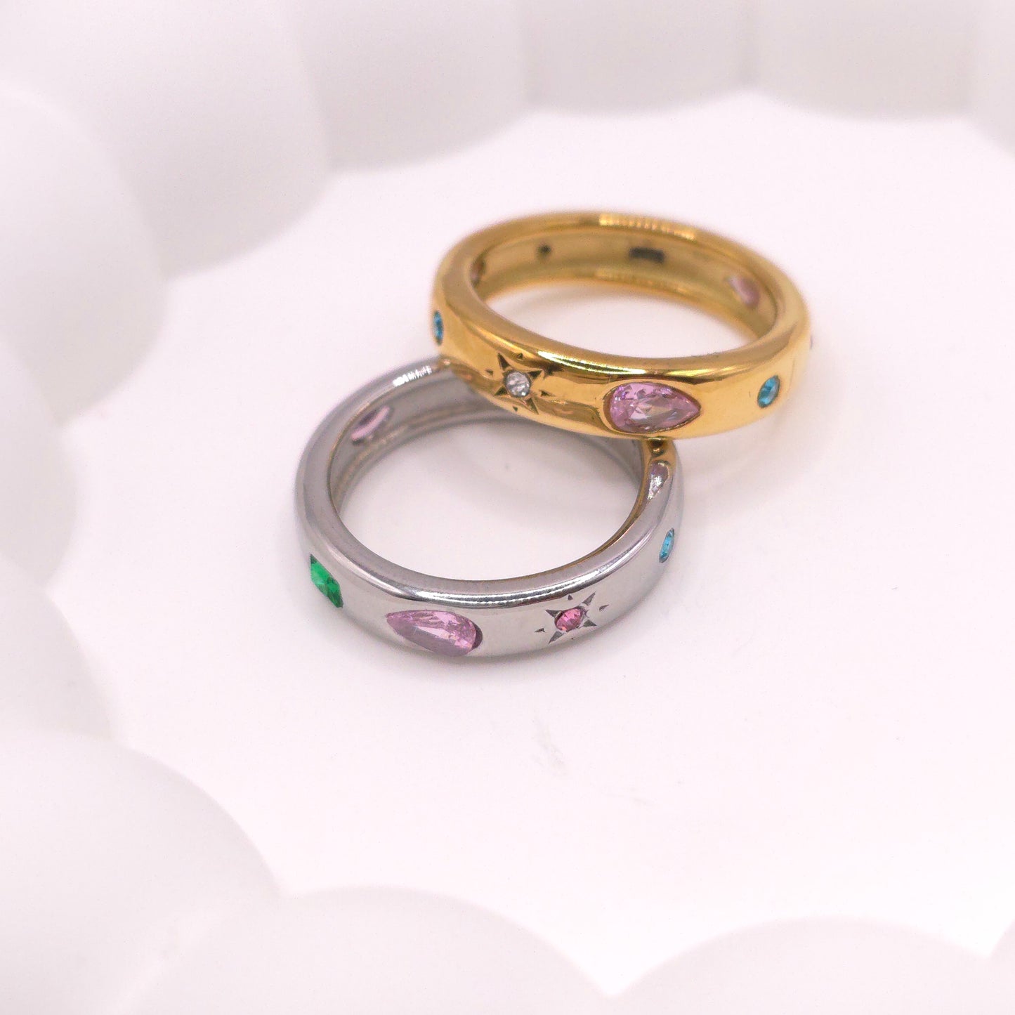 Anillo Baco