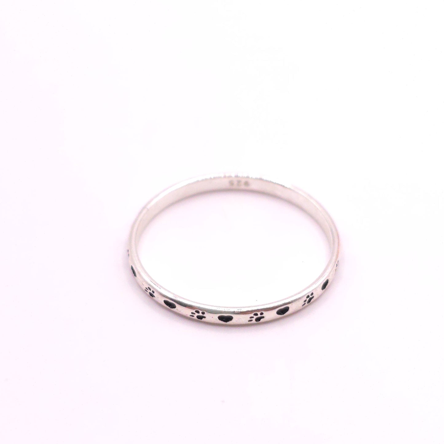 Anillo Huellis🚨 Última unidad