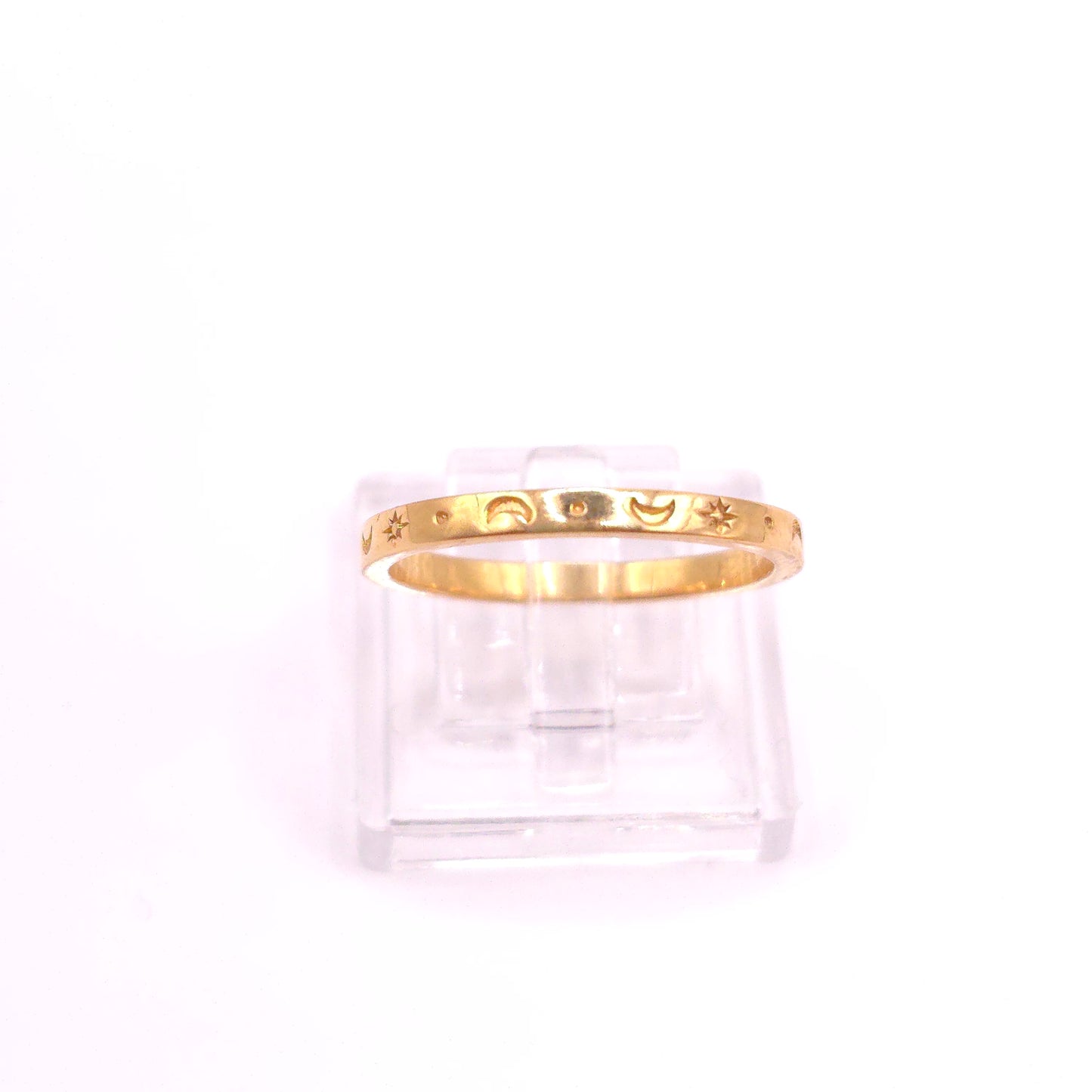 Anillo cosmos🚨 Última unidad