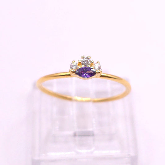 Anillo Corona🚨 Última unidad