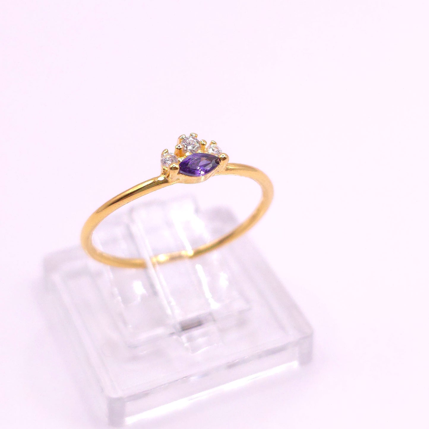 Anillo Corona🚨 Última unidad