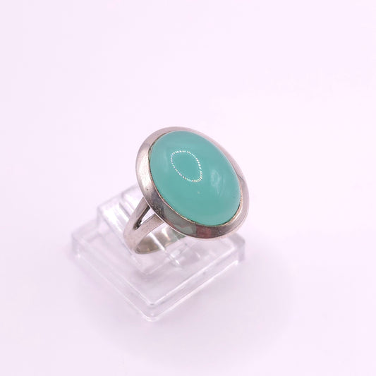 Anillo Turquesa