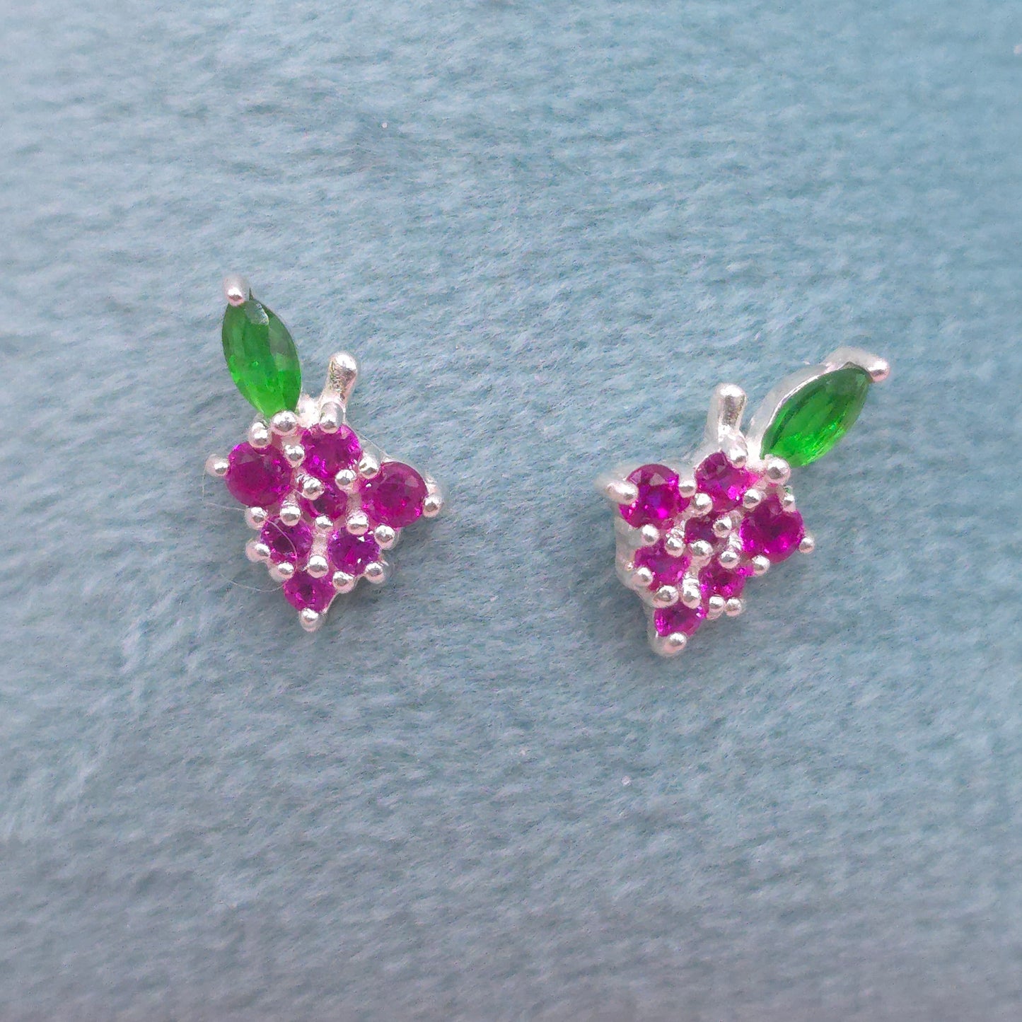 Pendientes Fruitis