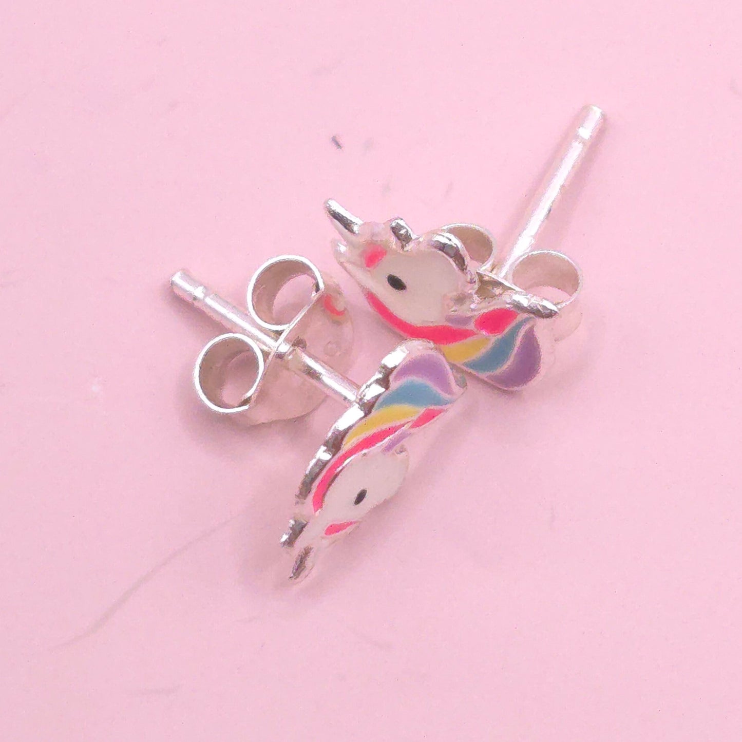 Pendientes Mini mundo Animal
