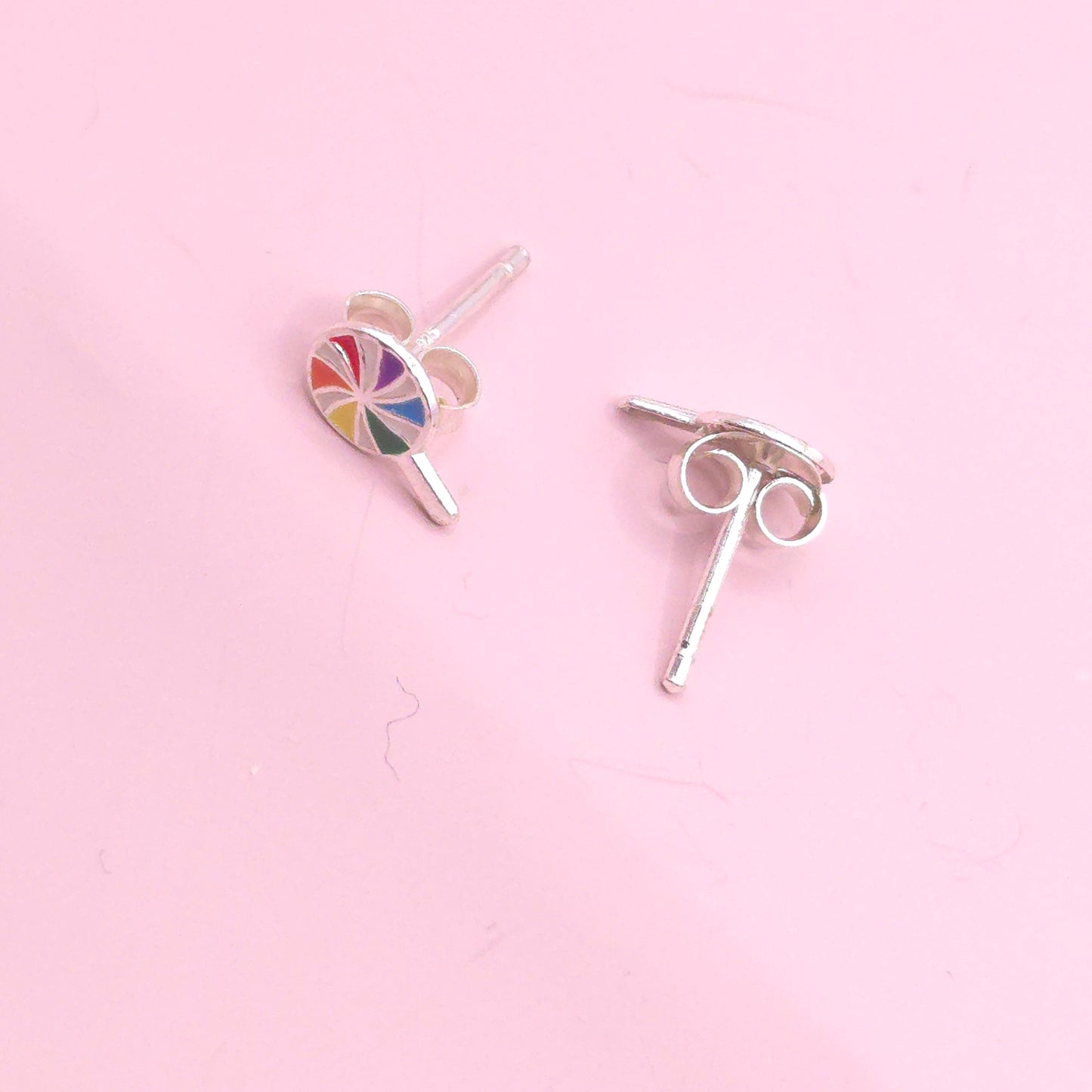 Pendientes Dulce Miniatura