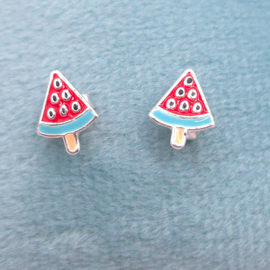 Pendientes Sandia