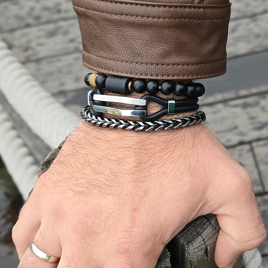 Pulsera Odin
