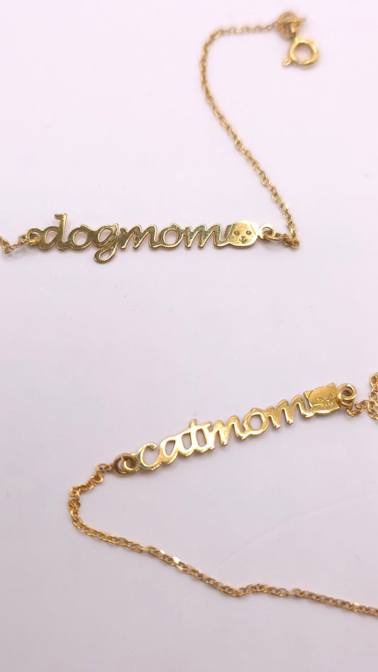 🐾Pulsera Vinculo Peludo