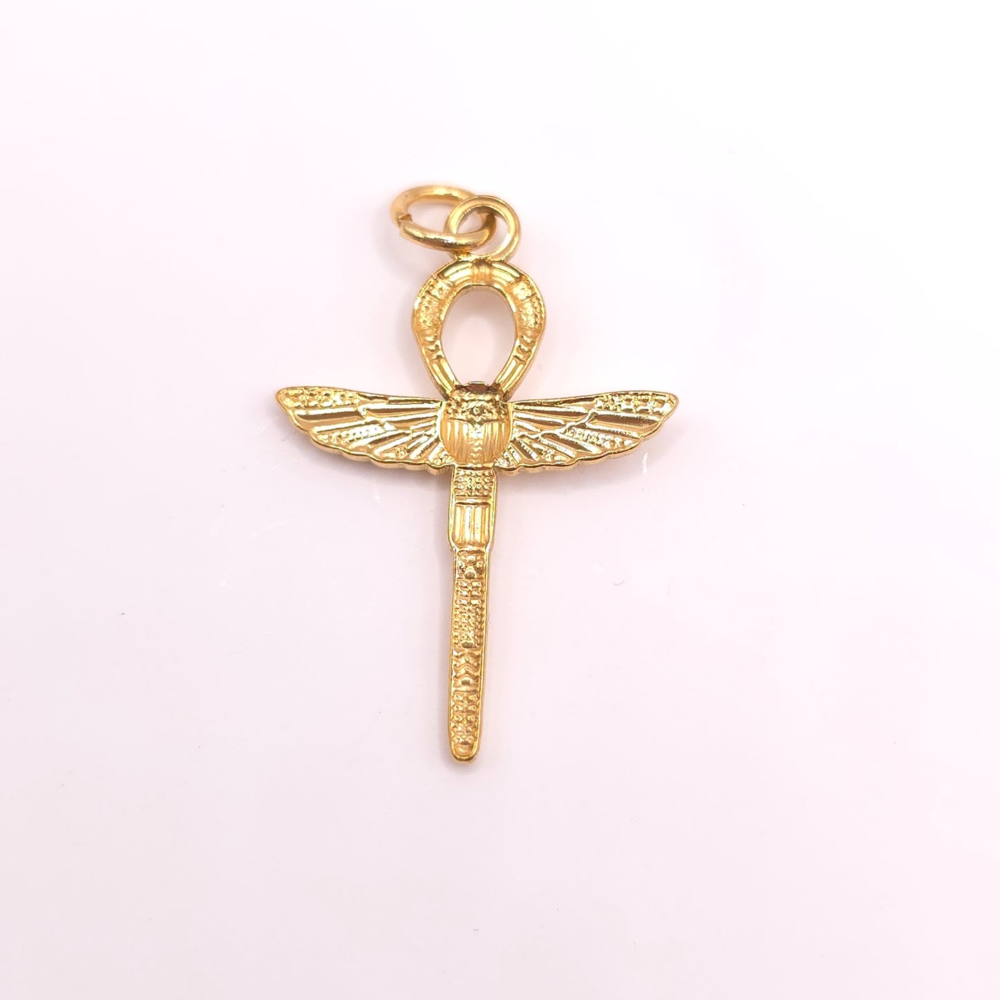 Charm Anj ☥