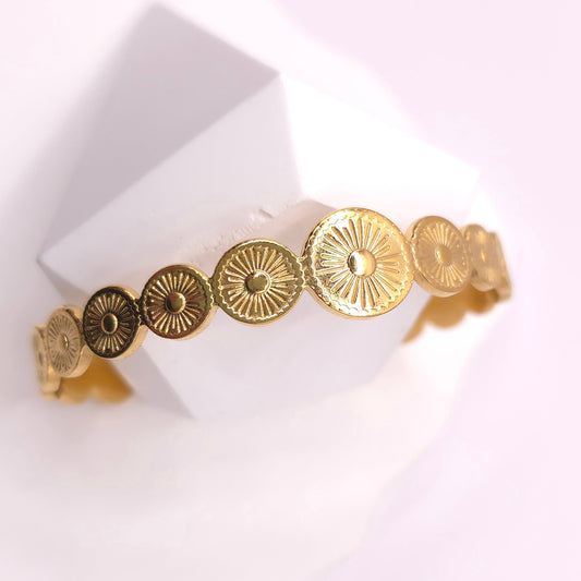 Brazalete Eos