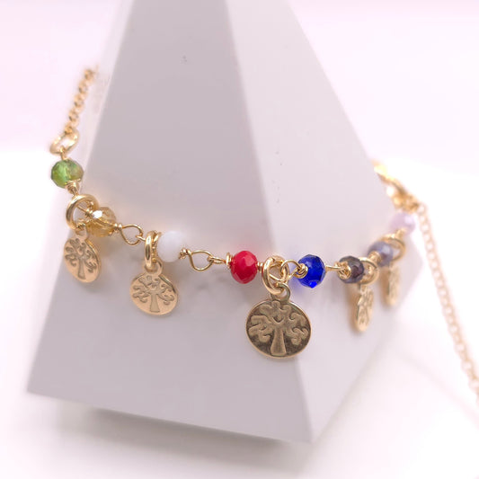 Pulsera Vida