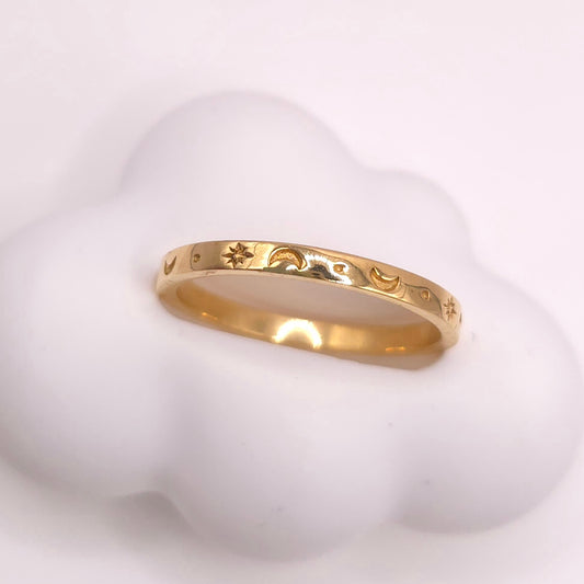 Anillo cosmos🚨 Última unidad