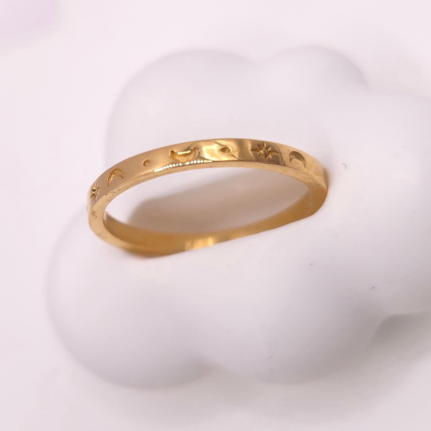 Anillo cosmos🚨 Última unidad