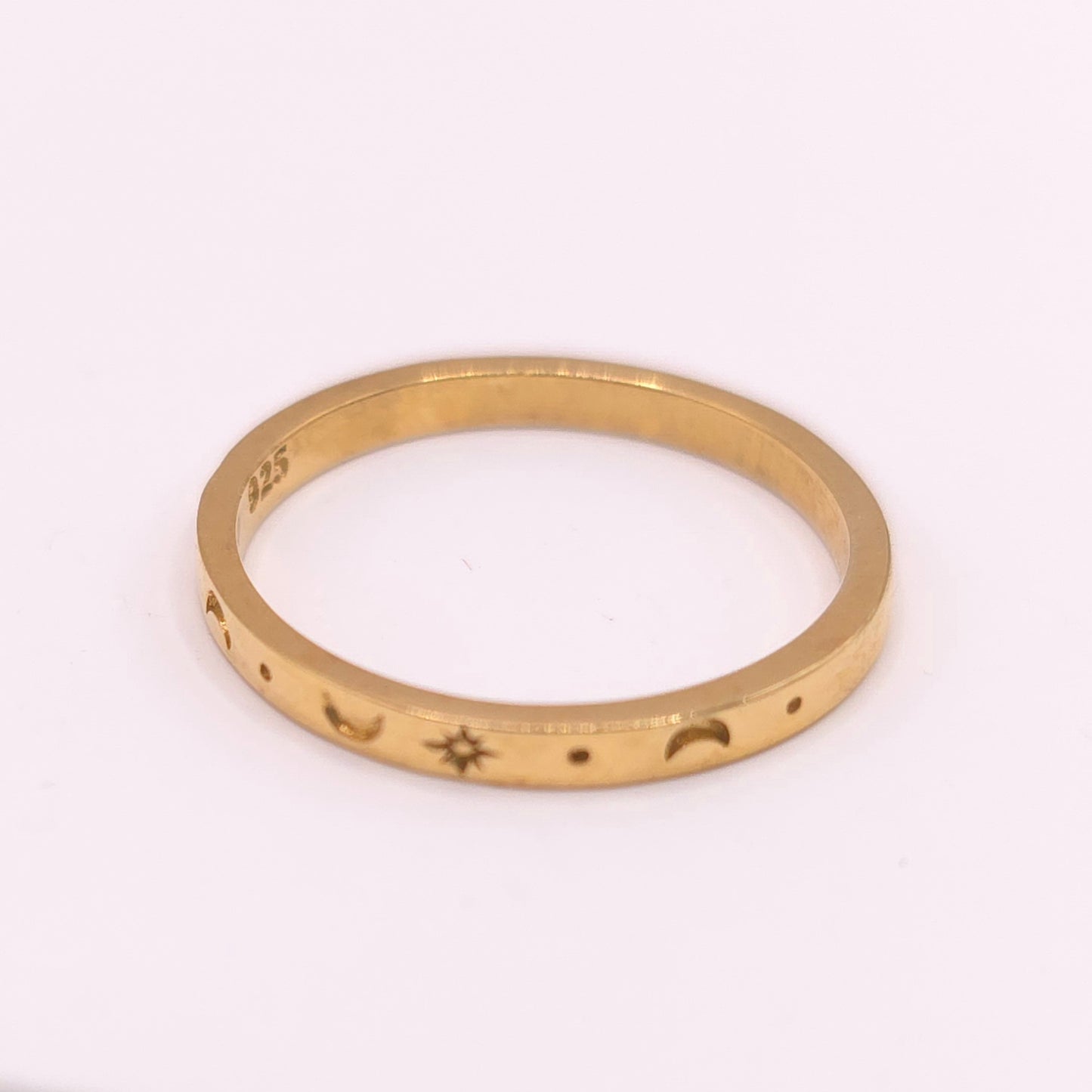 Anillo cosmos🚨 Última unidad