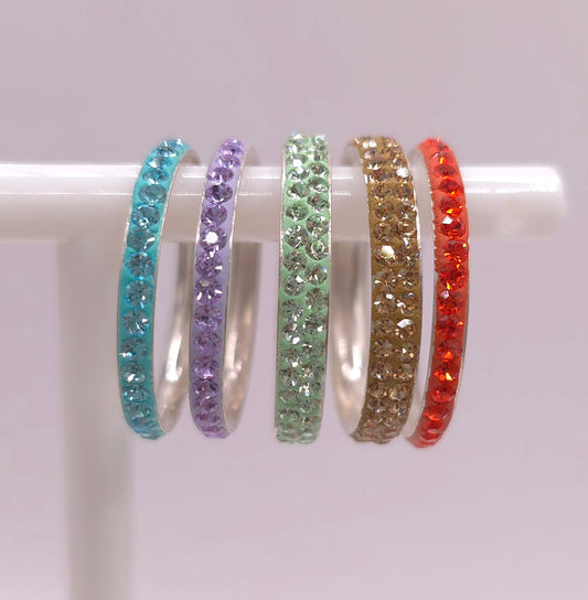 Anillos Vibrance